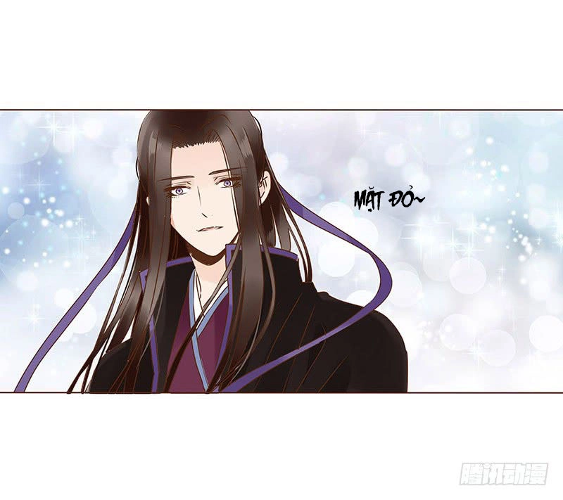 Đế Vương Trắc Chapter 119.2 - 29