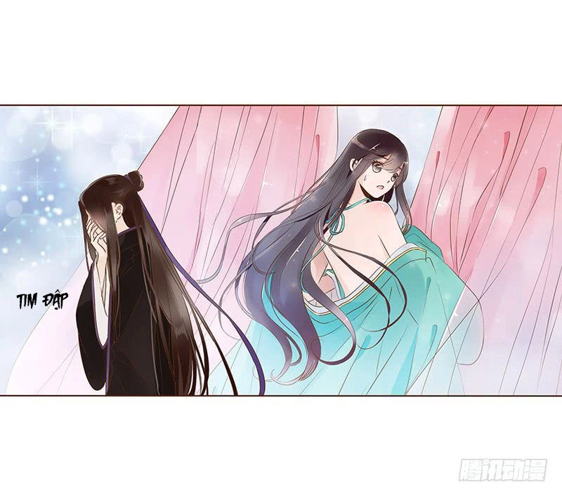 Đế Vương Trắc Chapter 119.2 - 30