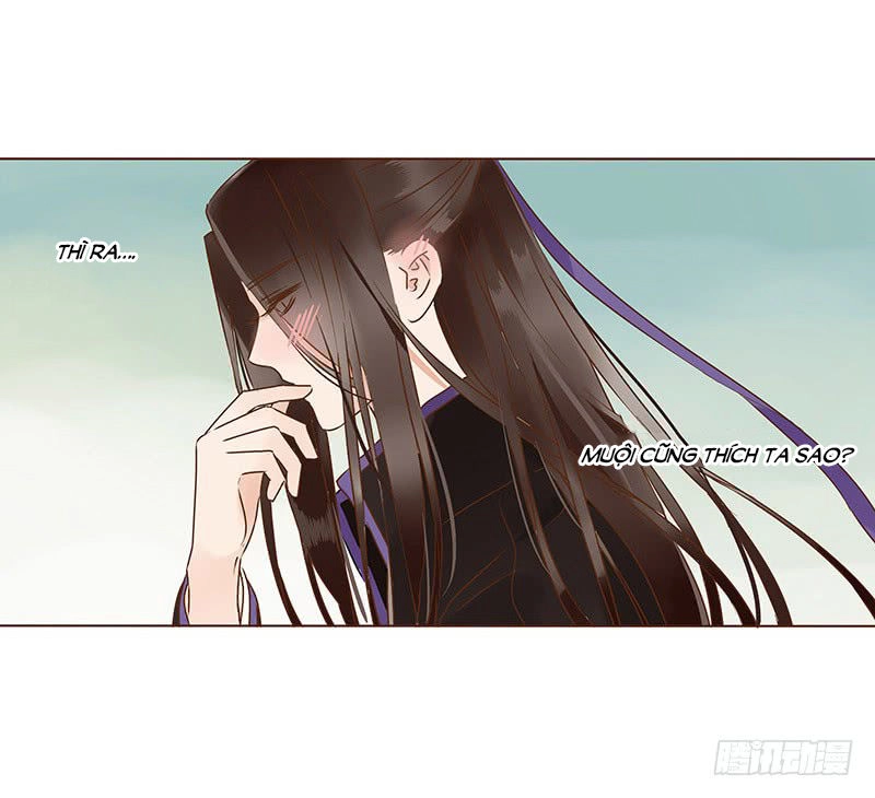 Đế Vương Trắc Chapter 119.2 - 31