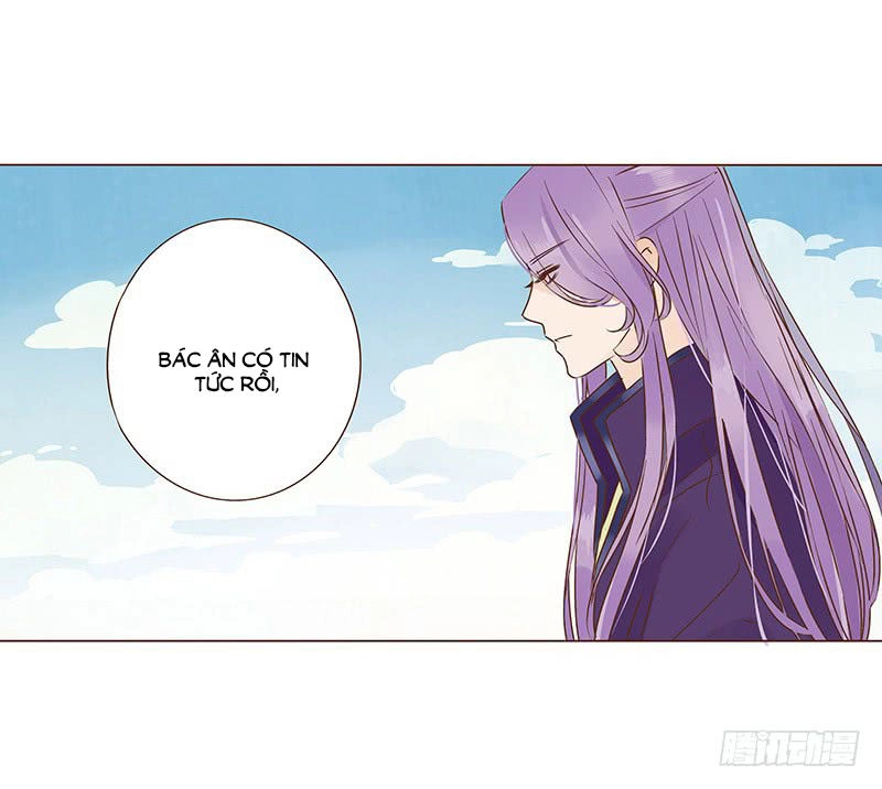 Đế Vương Trắc Chapter 119.2 - 35