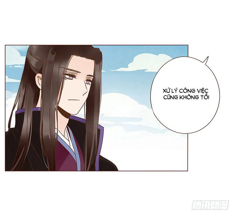 Đế Vương Trắc Chapter 119.2 - 36