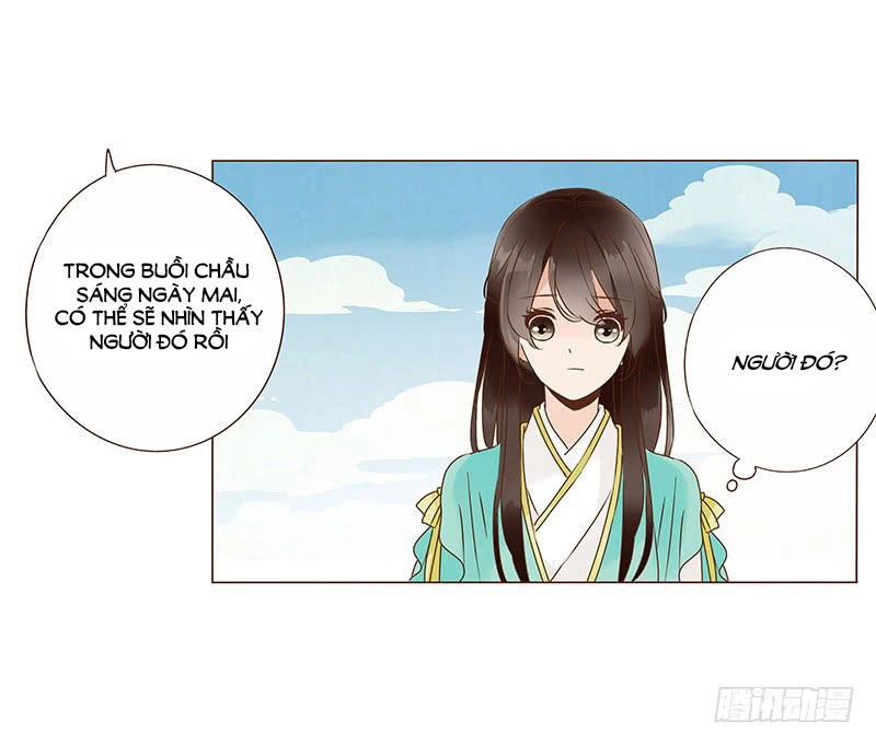 Đế Vương Trắc Chapter 119.2 - 37