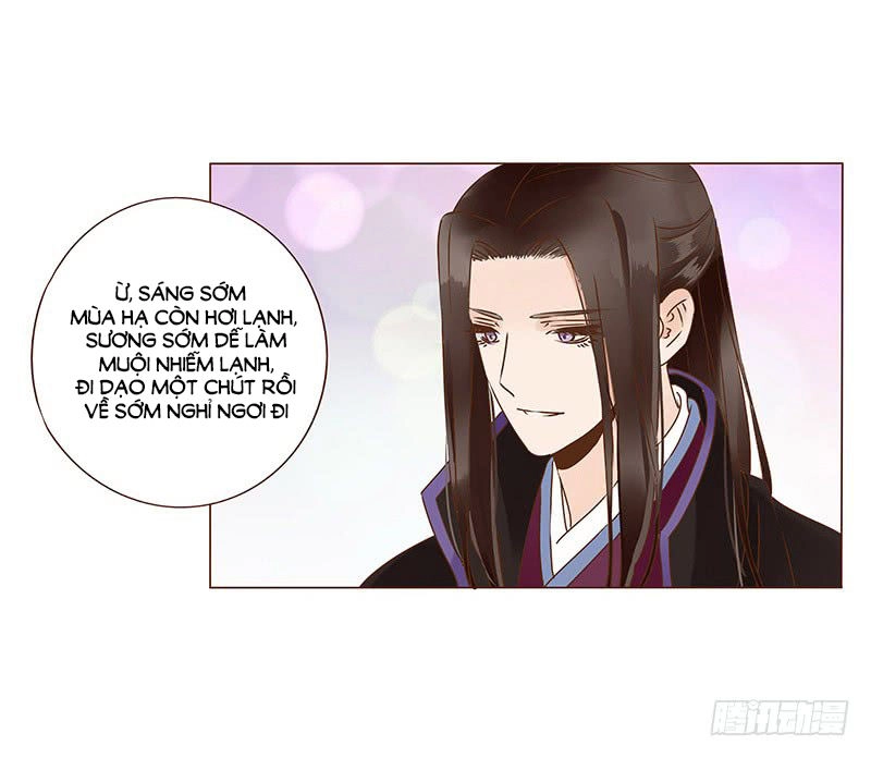 Đế Vương Trắc Chapter 119.2 - 39