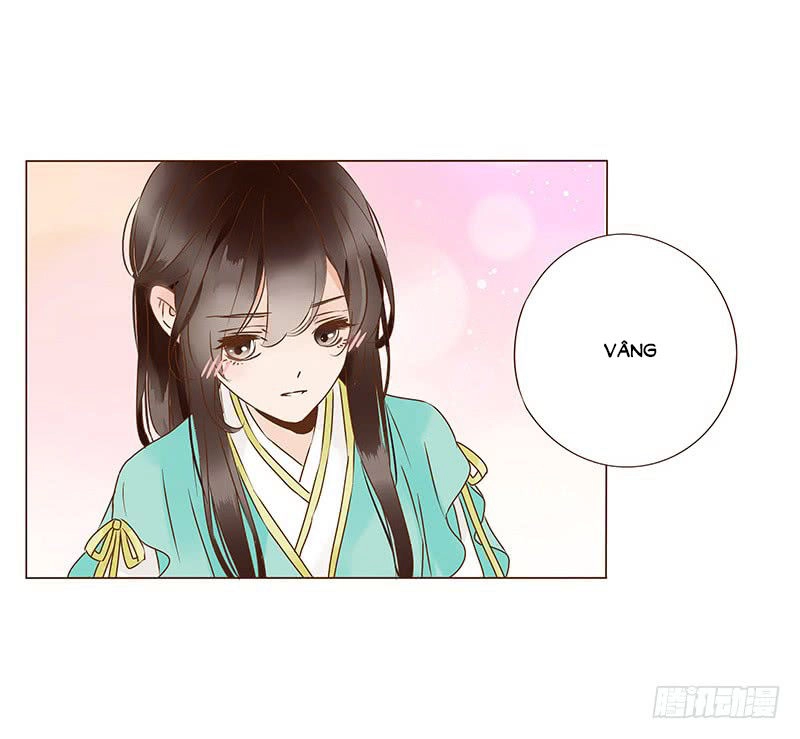 Đế Vương Trắc Chapter 119.2 - 40