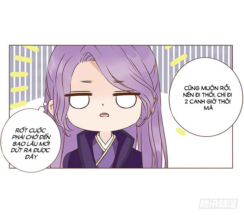 Đế Vương Trắc Chapter 119.2 - 43