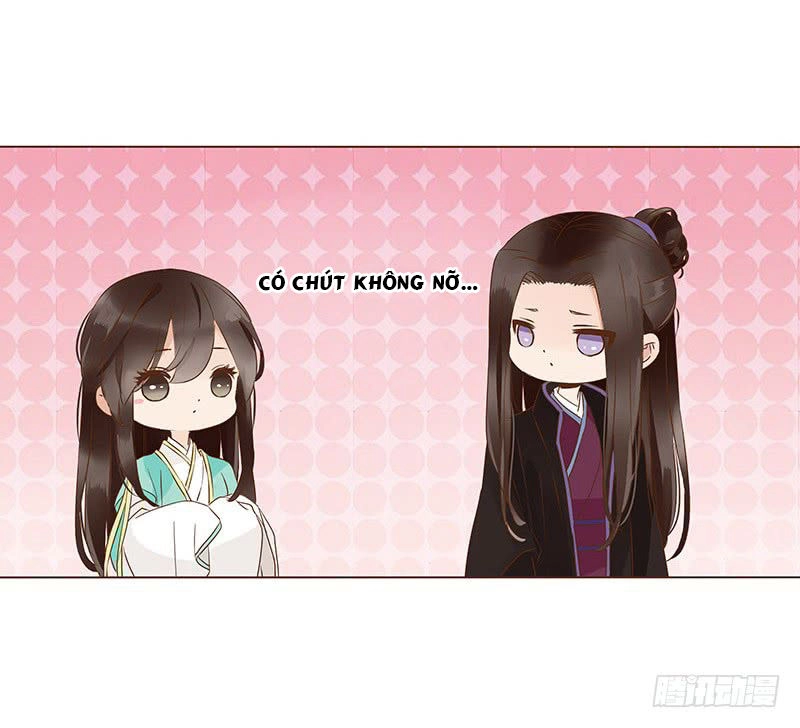 Đế Vương Trắc Chapter 119.2 - 44