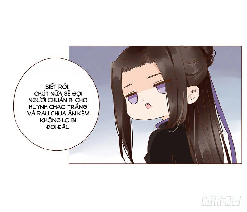 Đế Vương Trắc Chapter 119.2 - 46