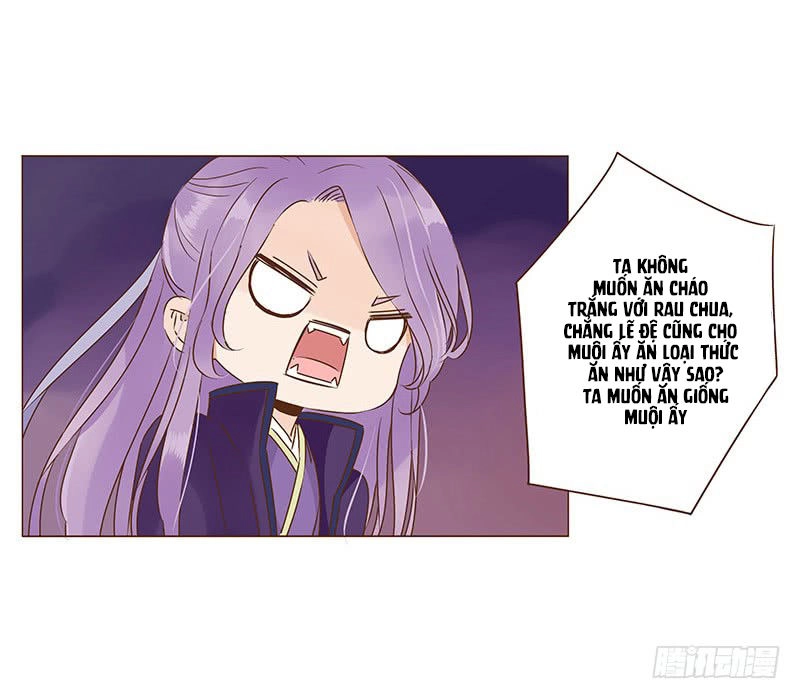 Đế Vương Trắc Chapter 119.2 - 47