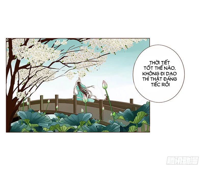 Đế Vương Trắc Chapter 119.2 - 51