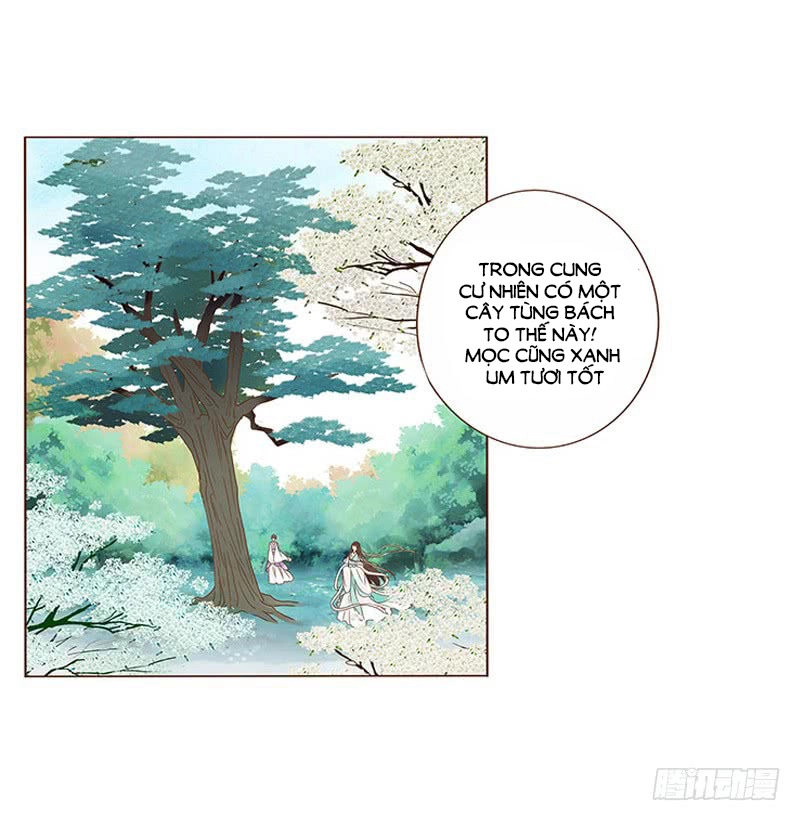 Đế Vương Trắc Chapter 119.2 - 53