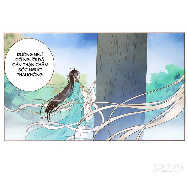 Đế Vương Trắc Chapter 119.2 - 54