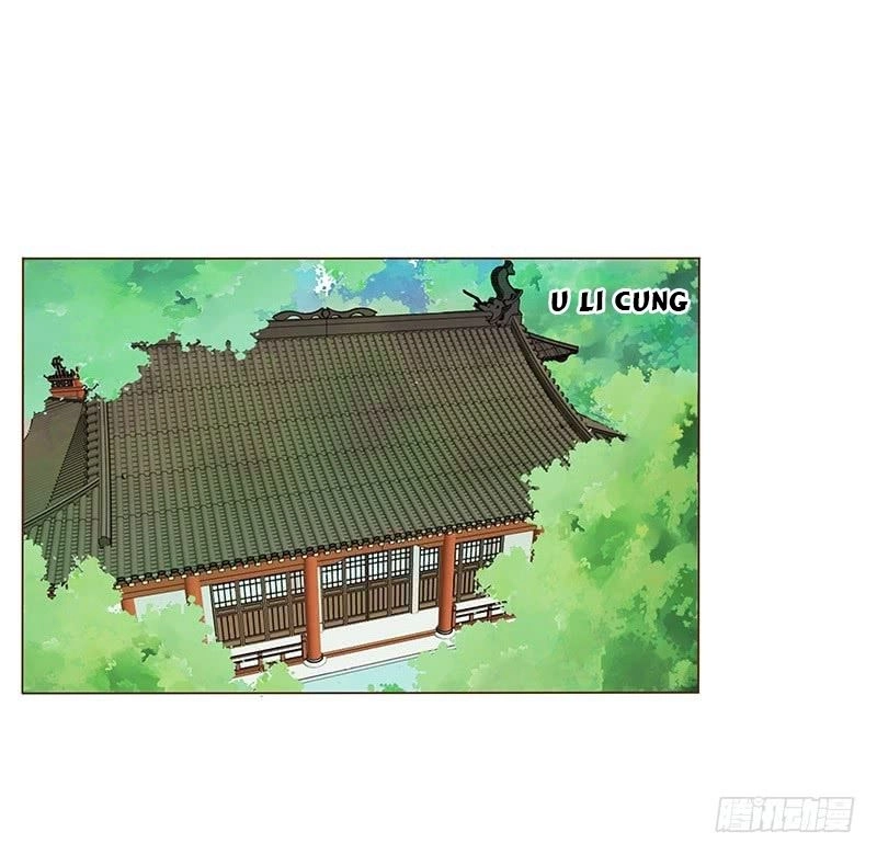 Đế Vương Trắc Chapter 119.3 - 3