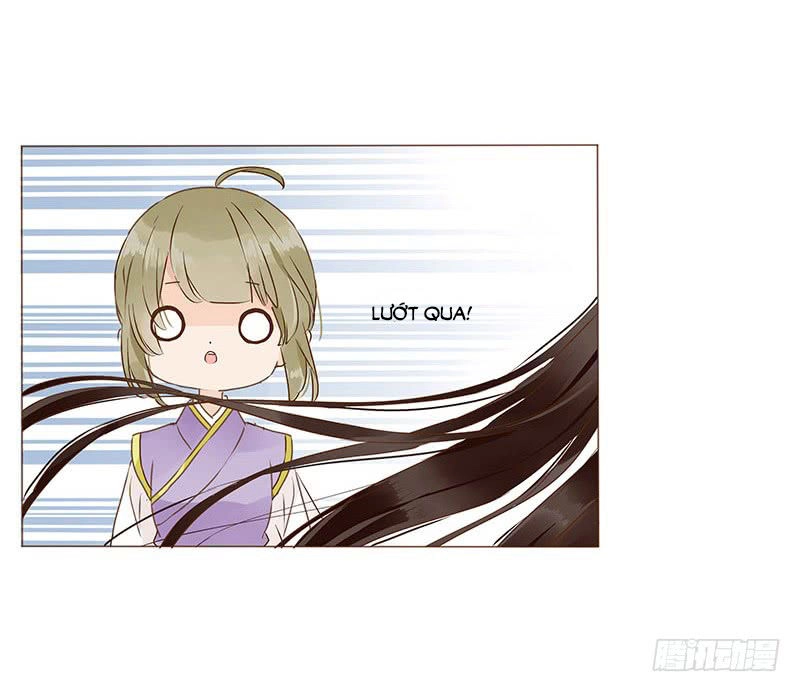 Đế Vương Trắc Chapter 119.4 - 1