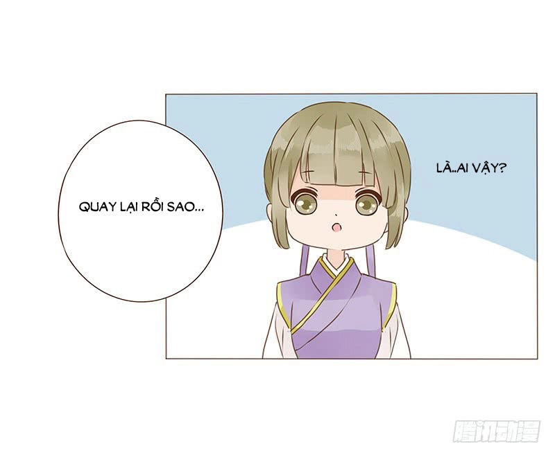 Đế Vương Trắc Chapter 119.4 - 2