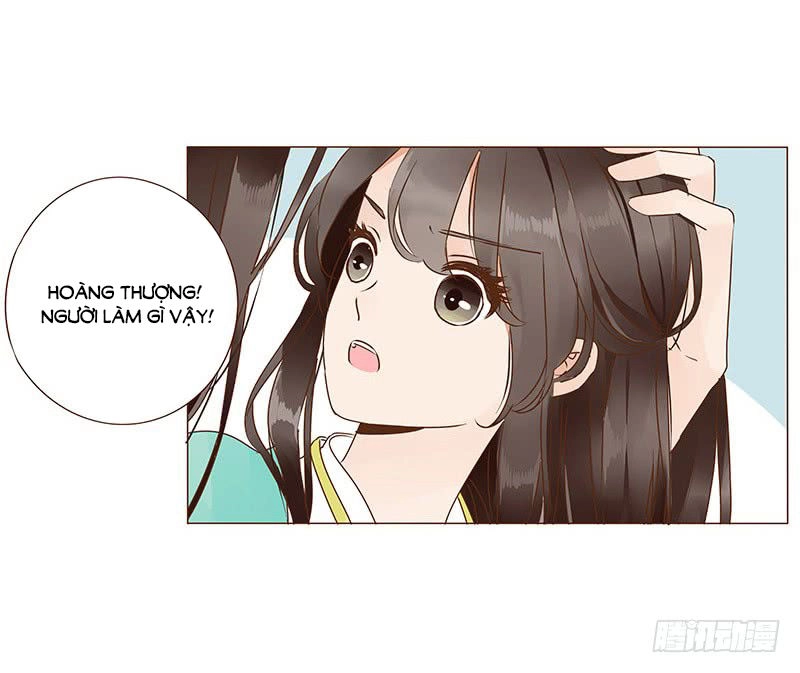 Đế Vương Trắc Chapter 119.4 - 10