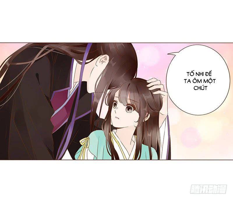 Đế Vương Trắc Chapter 119.4 - 12