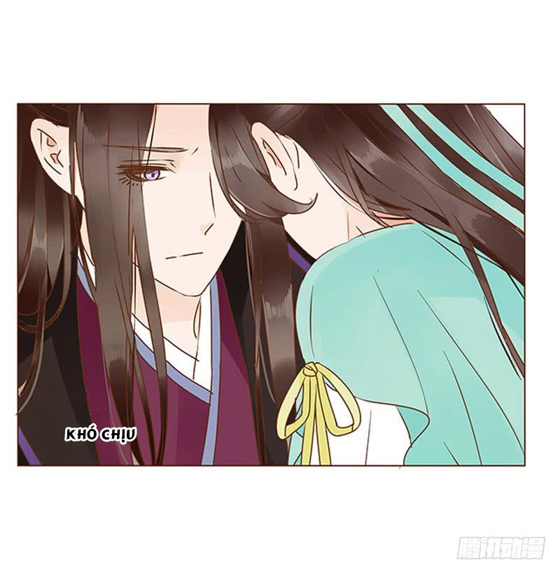 Đế Vương Trắc Chapter 119.4 - 13