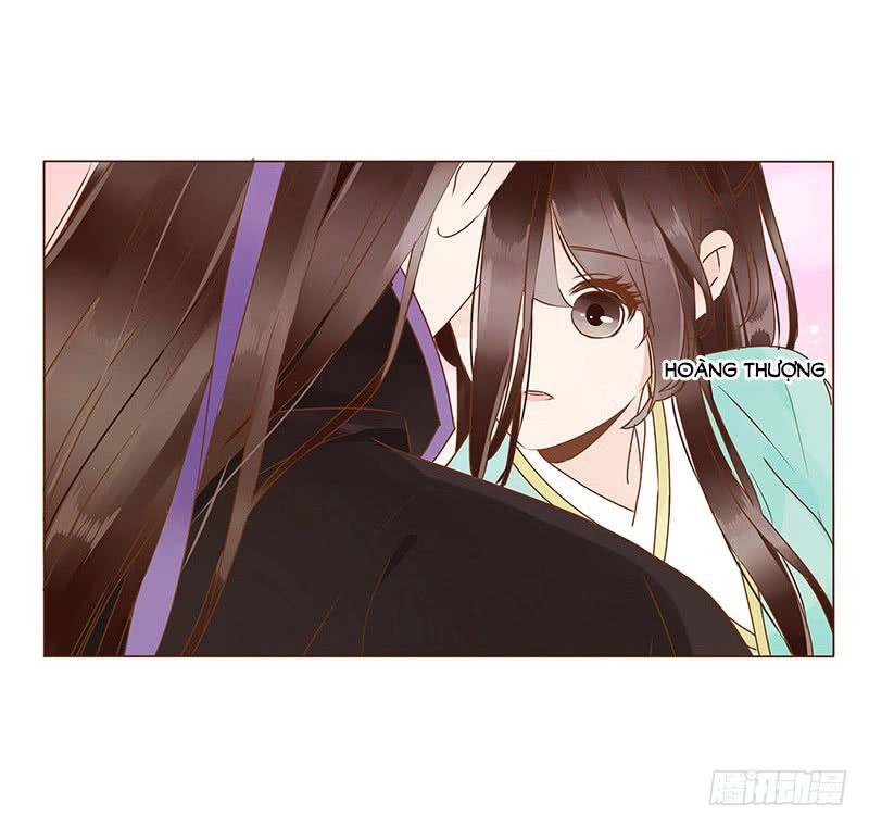 Đế Vương Trắc Chapter 119.4 - 14