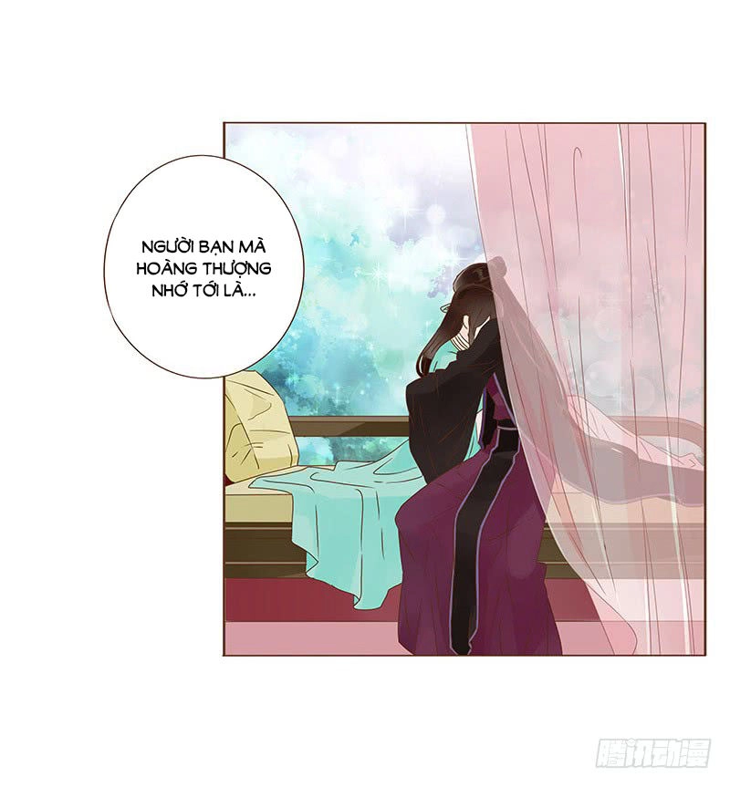 Đế Vương Trắc Chapter 119.4 - 16