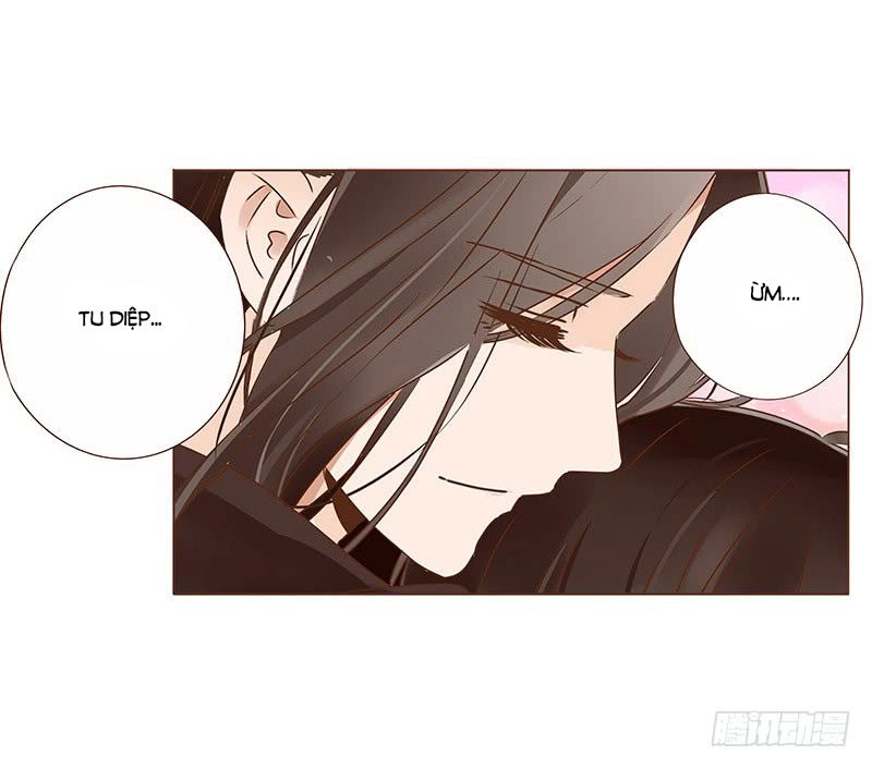 Đế Vương Trắc Chapter 119.4 - 19