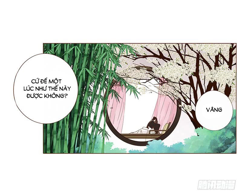 Đế Vương Trắc Chapter 119.4 - 21