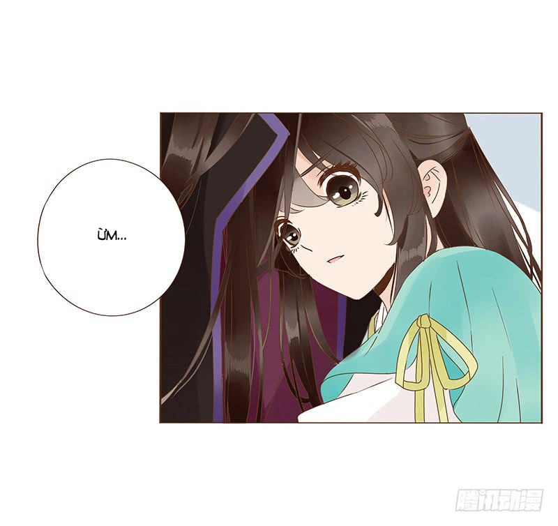 Đế Vương Trắc Chapter 119.4 - 27