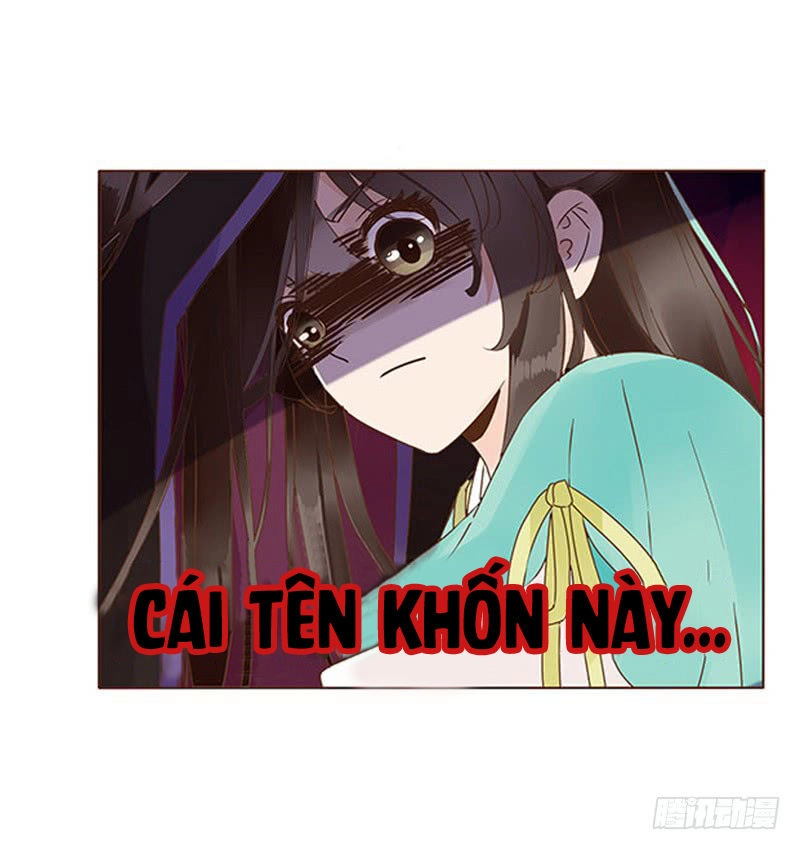 Đế Vương Trắc Chapter 119.4 - 29