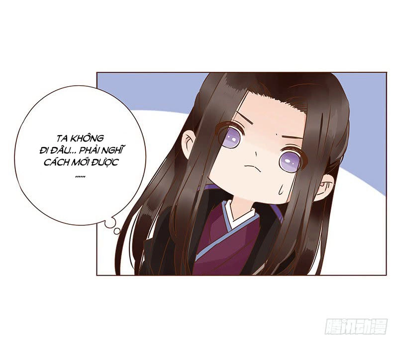 Đế Vương Trắc Chapter 119.4 - 33