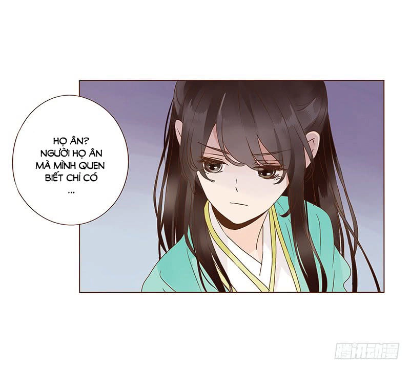 Đế Vương Trắc Chapter 119.4 - 37