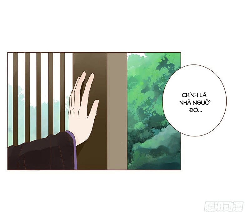 Đế Vương Trắc Chapter 119.4 - 38