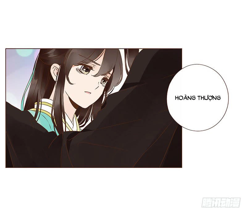 Đế Vương Trắc Chapter 119.4 - 42