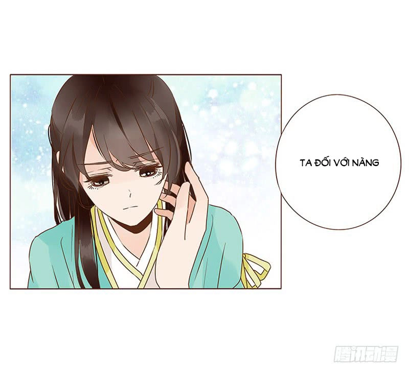 Đế Vương Trắc Chapter 119.4 - 44