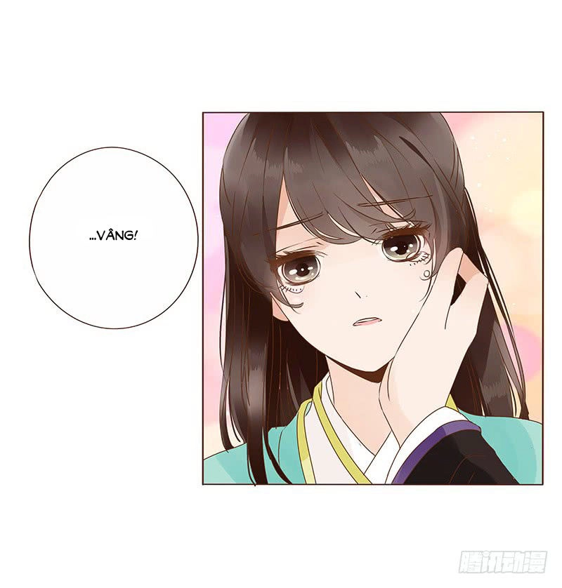 Đế Vương Trắc Chapter 119.4 - 47