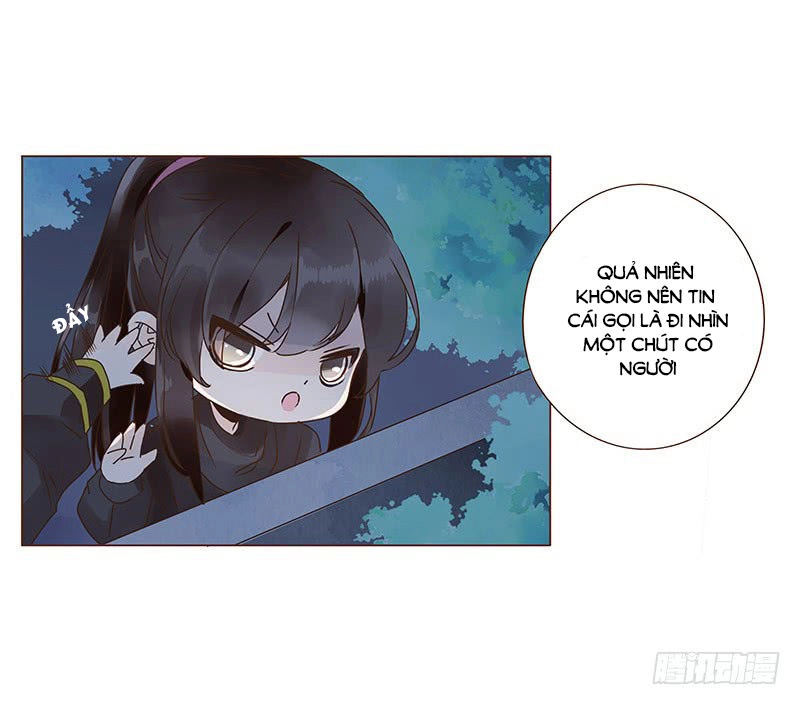 Đế Vương Trắc Chapter 119.4 - 51