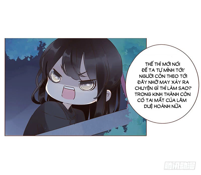 Đế Vương Trắc Chapter 119.4 - 53