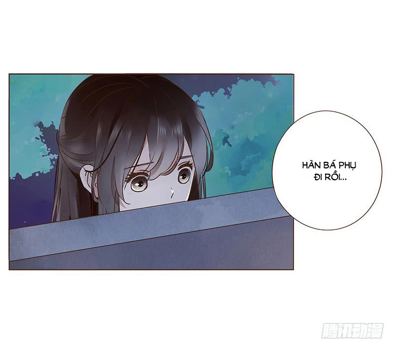 Đế Vương Trắc Chapter 119.5 - 4