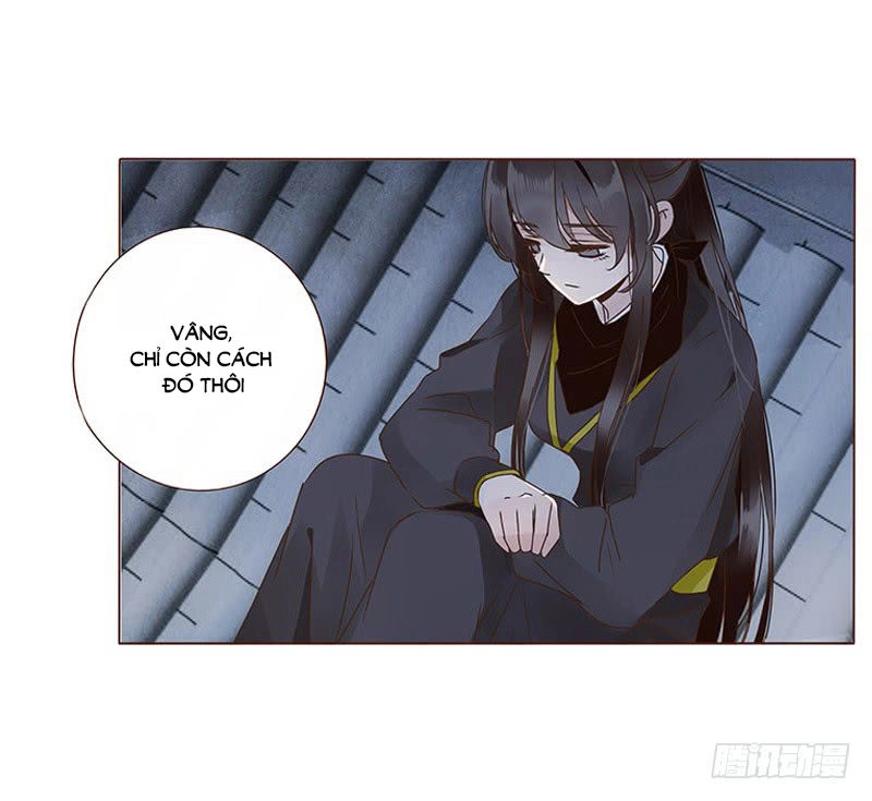 Đế Vương Trắc Chapter 119.5 - 7