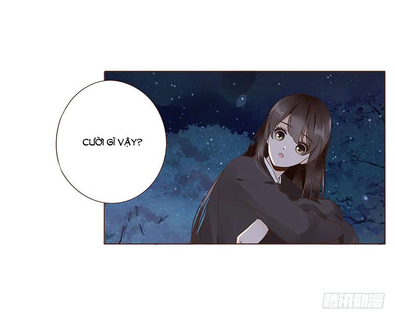 Đế Vương Trắc Chapter 119.5 - 9