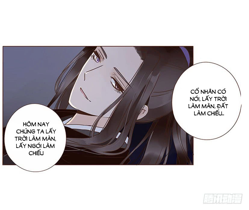 Đế Vương Trắc Chapter 119.5 - 10