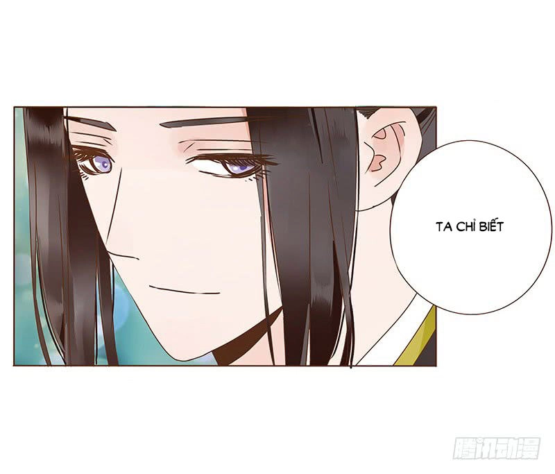 Đế Vương Trắc Chapter 119.5 - 17