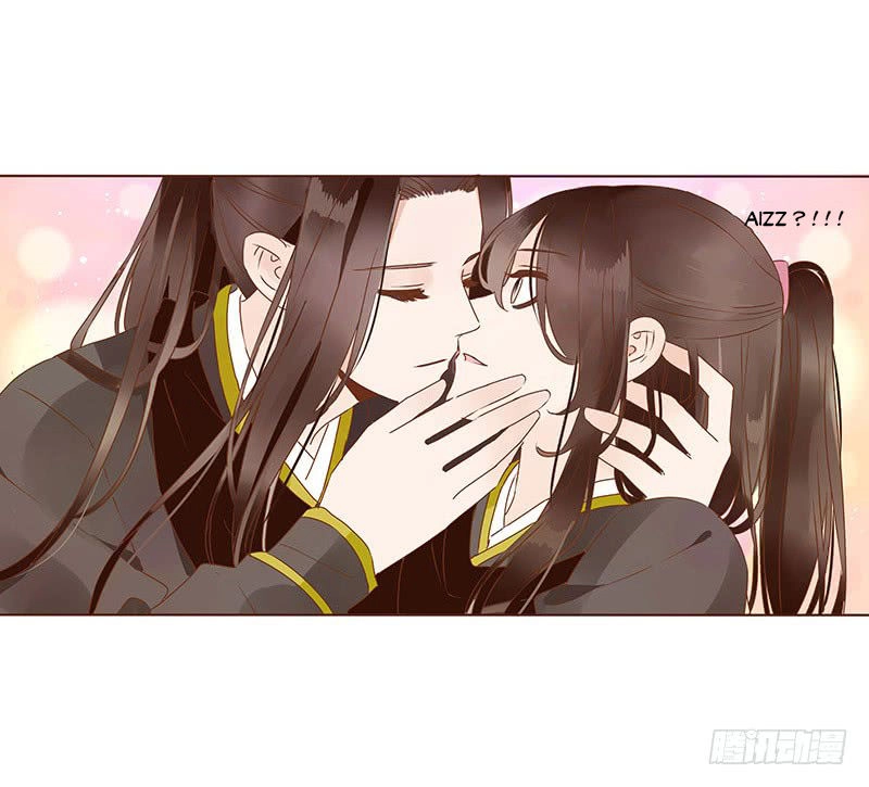 Đế Vương Trắc Chapter 119.5 - 20