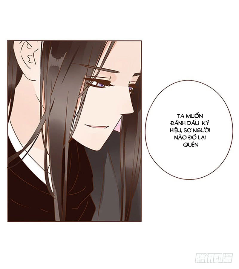 Đế Vương Trắc Chapter 119.5 - 23