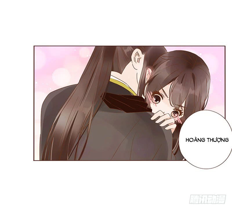 Đế Vương Trắc Chapter 119.5 - 24