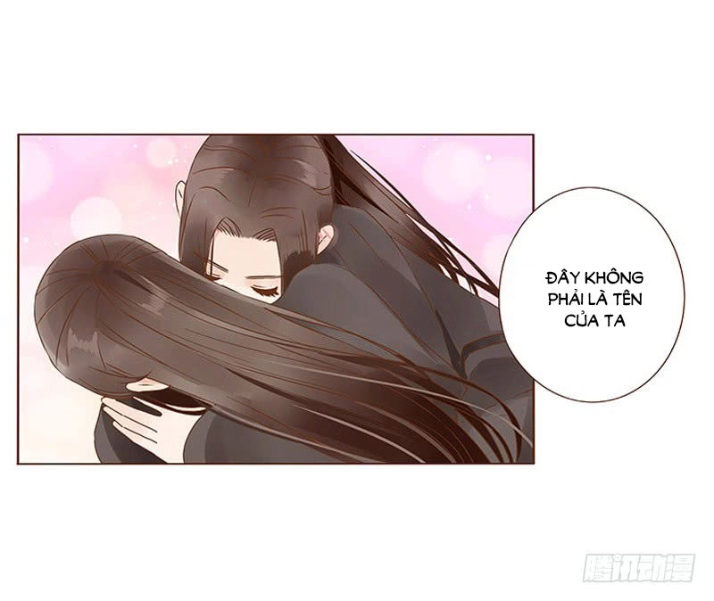 Đế Vương Trắc Chapter 119.5 - 25