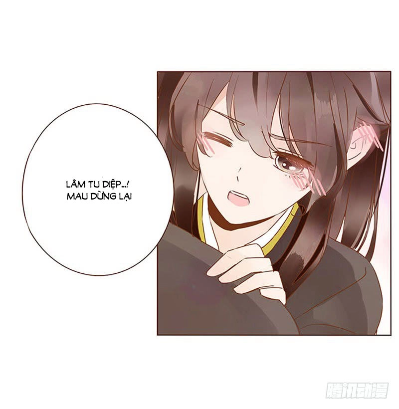 Đế Vương Trắc Chapter 119.5 - 26