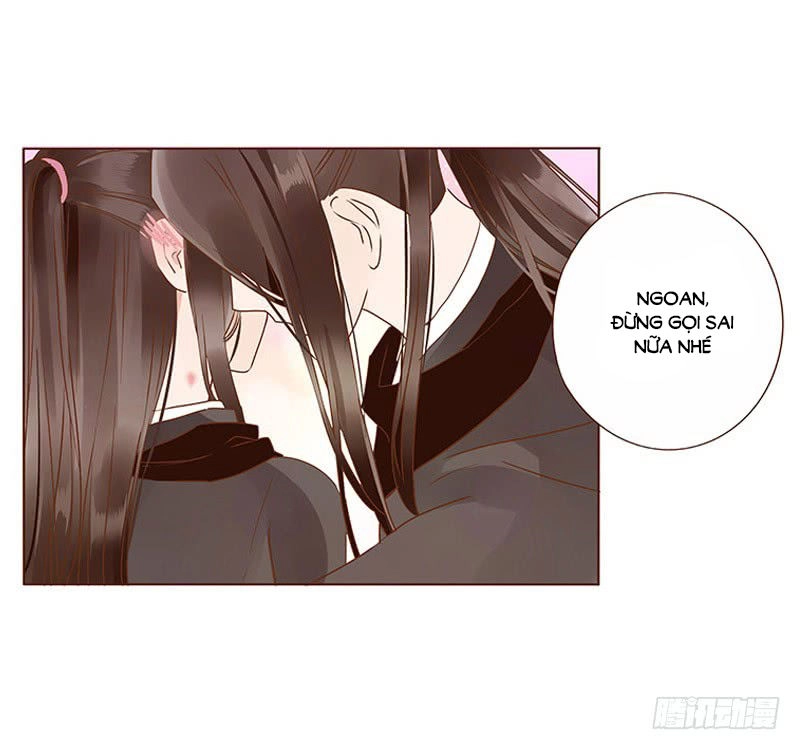 Đế Vương Trắc Chapter 119.5 - 27