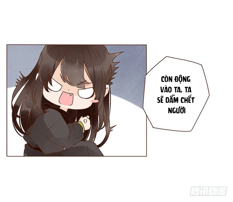 Đế Vương Trắc Chapter 119.5 - 29