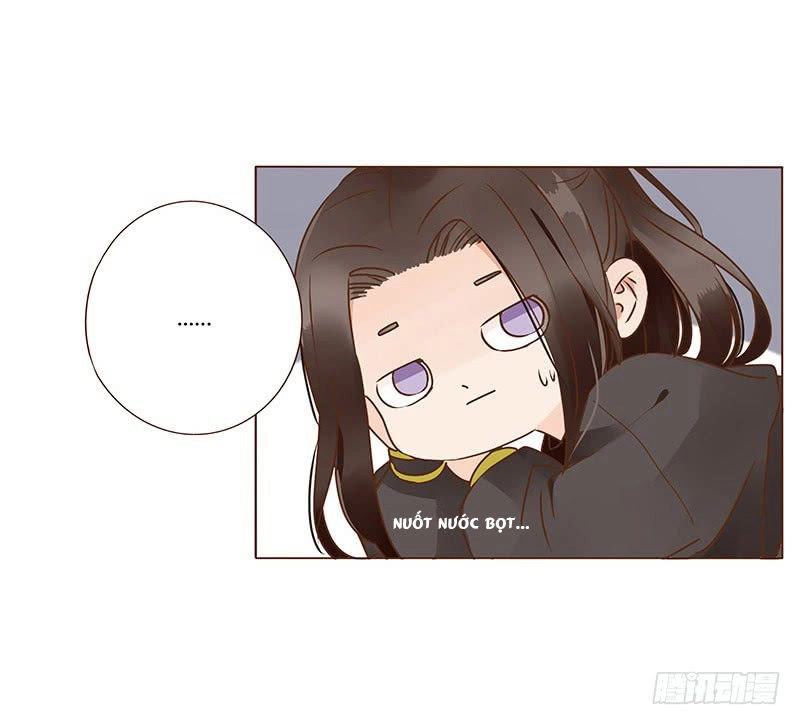 Đế Vương Trắc Chapter 119.5 - 32