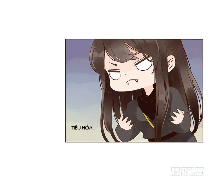 Đế Vương Trắc Chapter 119.5 - 34