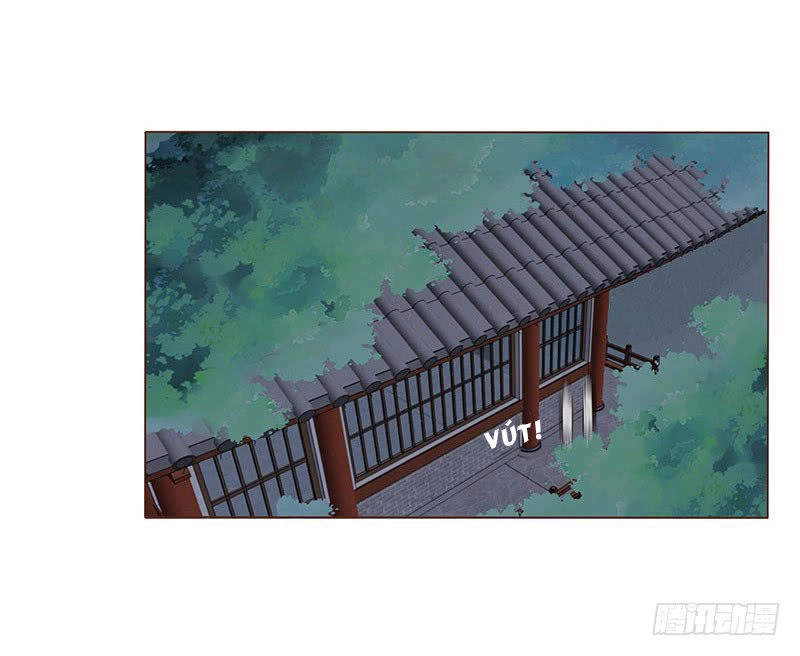 Đế Vương Trắc Chapter 119.5 - 36